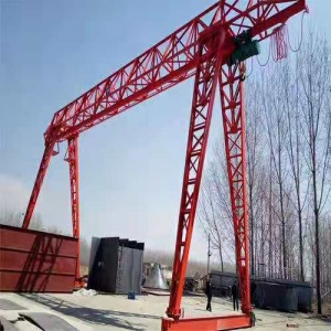 龍門起重機(jī)