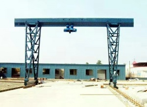 龍門起重機(jī)