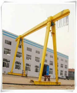 龍門起重機(jī)