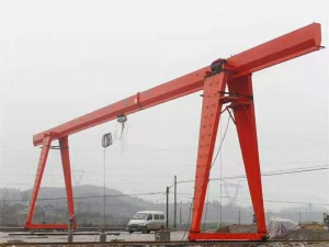 龍門起重機(jī)