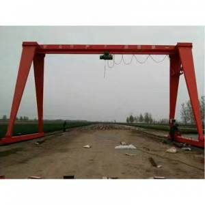 龍門起重機(jī)